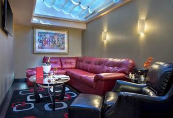 Hotel Inn At Great Neck