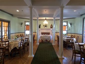Posada The Grenville Hotel And Restaurant