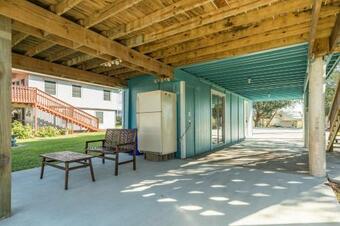 Turtle Cove Retreat