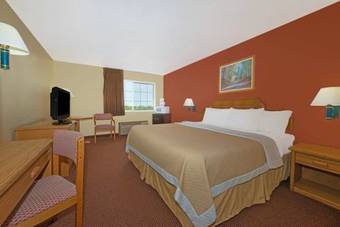 Hotel Cameron Days Inn