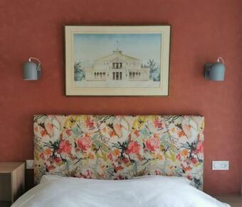 Apartamento Appartement Escapade Vitamin�e - Maison D'aligre