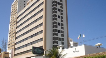 Pisa Plaza Hotel
