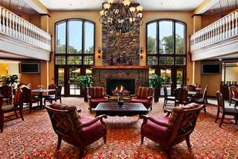 Hotel Homewood Suites By Hilton Raleigh/cary