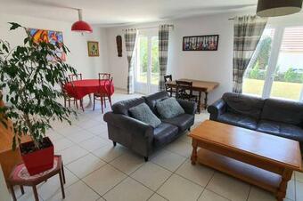 Marzy / Nevers : Calme Et Pratique
