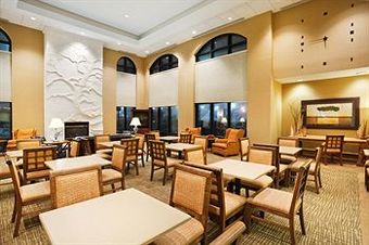 Hotel Holiday Inn Express Boone