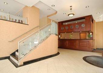Hotel Comfort Inn Long Island City