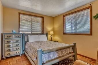 Red Canyon Lodge