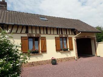 Chez Ma Tante