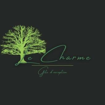 Villa Le Charme