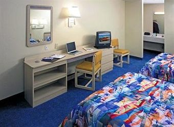 Motel 6 Big Springs