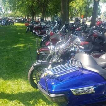 Mountain Get Away