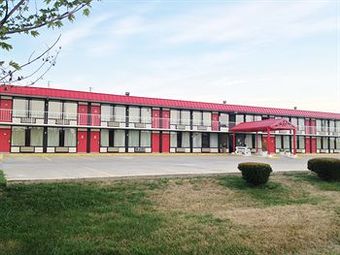 Hotel Econo Lodge Oak Grove