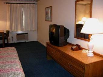 Motel Camelot Inn