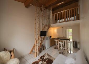Mini-loft