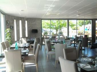 Hotel H�tel Le Midi