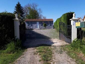 Gite Sebdel