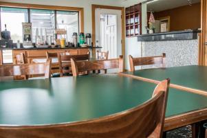 Hotel Rodeway Inn Grand Haven