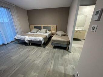 Hotel H�tel Maas