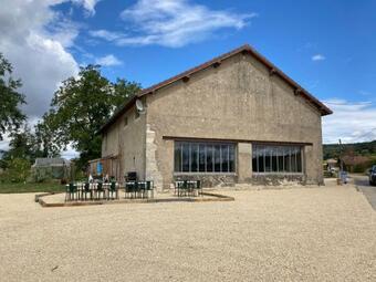 G�te L'atelier De Tournerie
