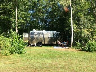 Camping Les Arbois