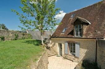 Chez M�m� Caillou, G�te 6 Personnes
