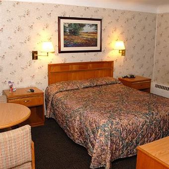 Bay Motel