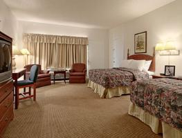 Motel Days Inn Natchez