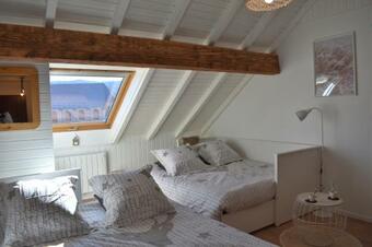 Apartamento Bel Appartement Dans La Montagne, L'or�e Du Bois