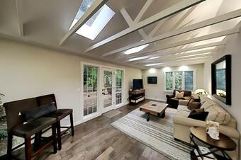 Woodinville Escape