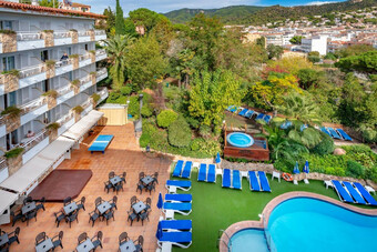 Hotel Ght Neptuno