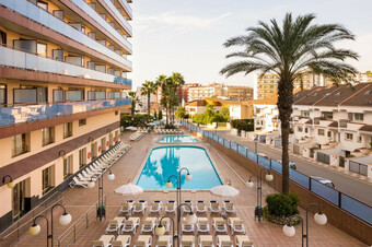 Hotel H Top Jadhe