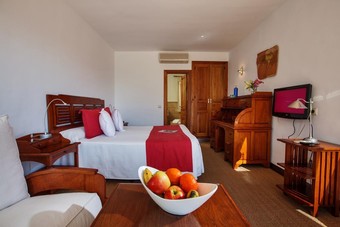 Hotel El Tio Kiko