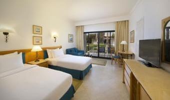 Hotel Hilton Sharm El Sheikh Fayrouz Resort