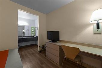 Motel 6 Bangor