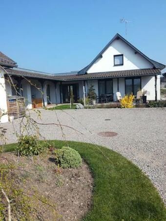 Le Clos Du Haslach