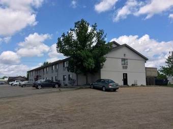 Hotel Sibley Inn