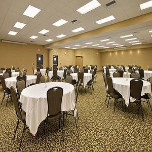 Hotel Supertel Inn & Conference Center