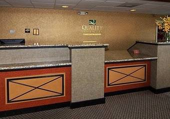 Hotel Quality Inn & Suites And Conference Center