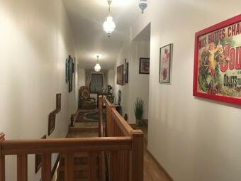 Bed & Breakfast La Maison D'olives