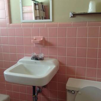 Motel Greenup Inn
