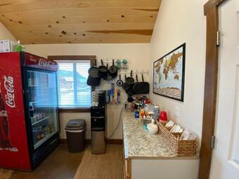 Gooseberry Lodges