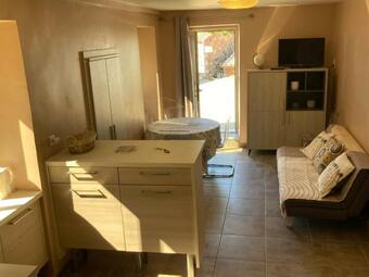 Apartamento Duplex 4 Personnes Clim Wifi Parking