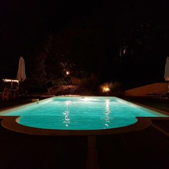 Gites San Austinu