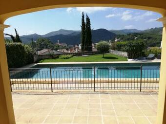Villa Les Terrasses De Provence