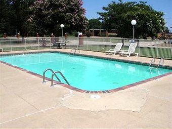 Motel Delta Inn