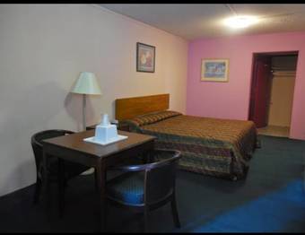 Motel Seminole Inn