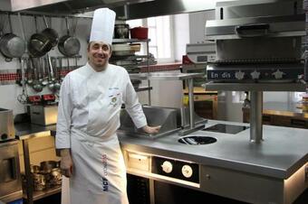 Hotel H�tel L'esturgeon