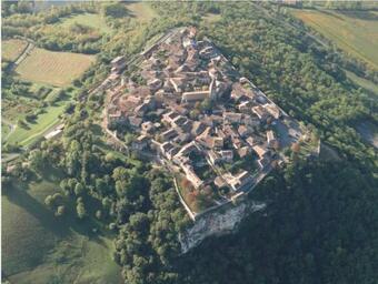 La Citadelle