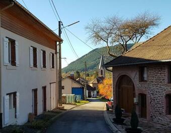 Les Terrasses Du Donon