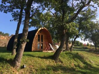 Agroturismo Le Pod De L'adret